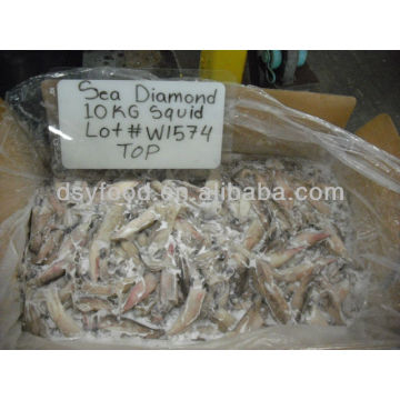 Sea diamond California Squid